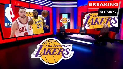 lakers rumors|Los Angeles Lakers: Breaking News, Rumors & Highlights.